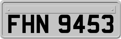 FHN9453