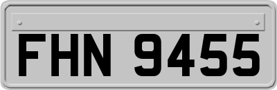 FHN9455