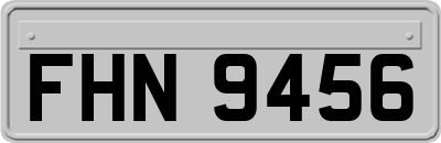 FHN9456