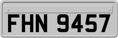 FHN9457
