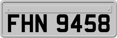 FHN9458
