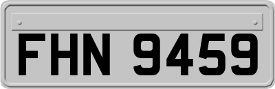 FHN9459