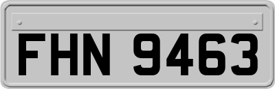 FHN9463