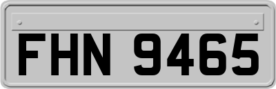 FHN9465