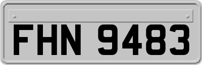 FHN9483