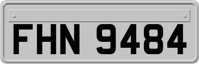 FHN9484