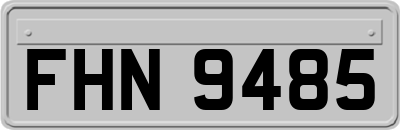 FHN9485