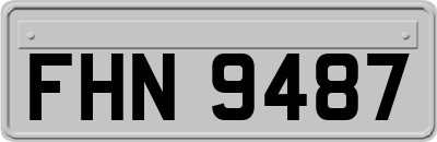 FHN9487