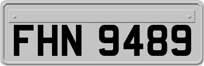FHN9489