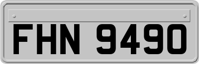 FHN9490