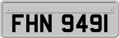 FHN9491