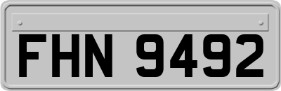 FHN9492
