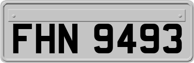 FHN9493