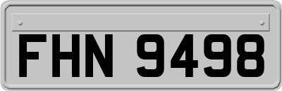 FHN9498