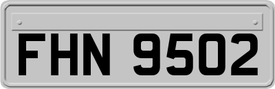 FHN9502
