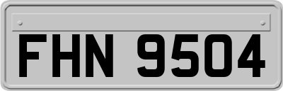 FHN9504