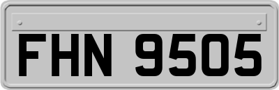 FHN9505