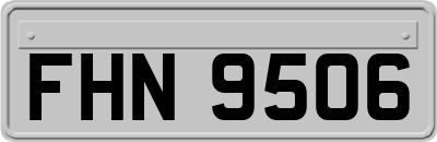 FHN9506