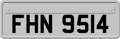 FHN9514