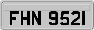 FHN9521