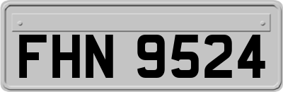 FHN9524