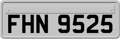 FHN9525