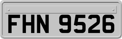 FHN9526