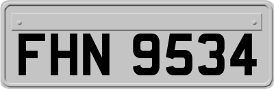 FHN9534