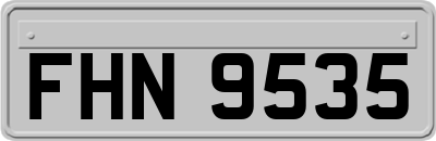 FHN9535