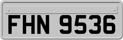FHN9536