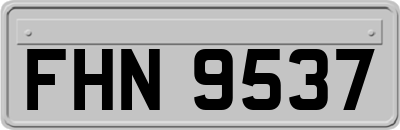 FHN9537
