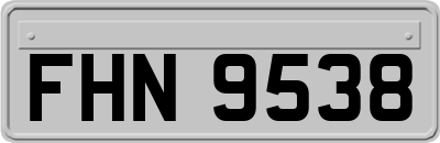 FHN9538