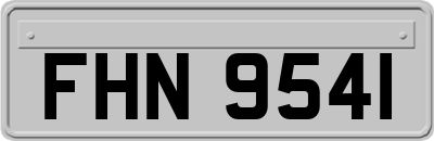 FHN9541