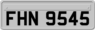 FHN9545