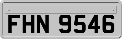 FHN9546