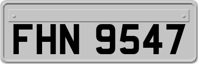 FHN9547