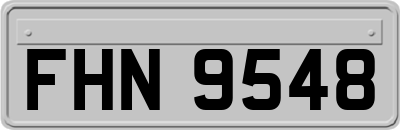 FHN9548