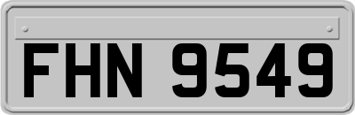 FHN9549