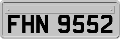 FHN9552