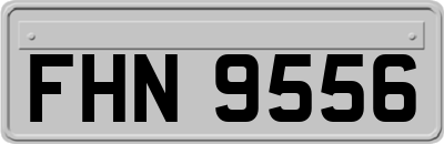 FHN9556