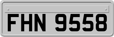 FHN9558