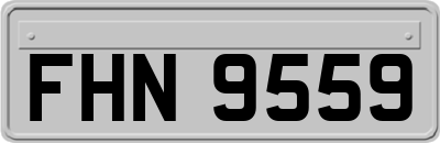 FHN9559