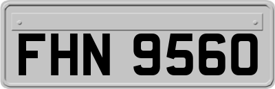 FHN9560
