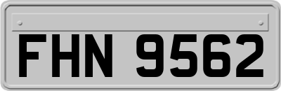 FHN9562