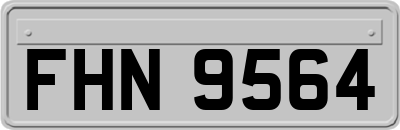 FHN9564