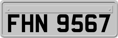 FHN9567