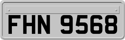 FHN9568