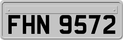 FHN9572