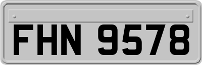 FHN9578