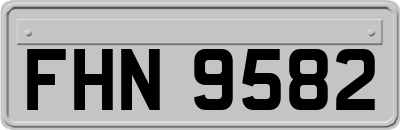 FHN9582
